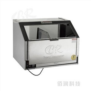 Etalase Popcorn Suhu