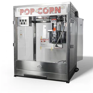 Mesin Popcorn Cineplex
