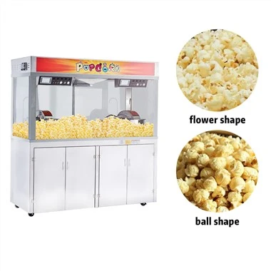 Mesin Popcorn Konsesi Pop Menyenangkan