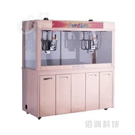 Pembuat Popcorn Film