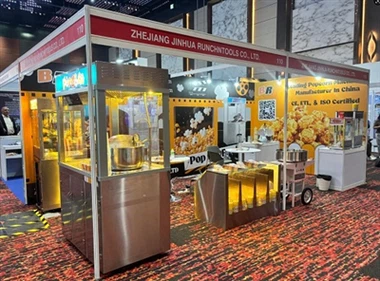 CineAsia 2025 Bangkok Berhasil Berakhir