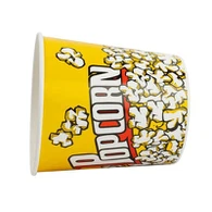 Cangkir kertas untuk popcorn